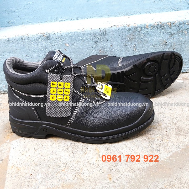 Giày bảo hộ Jogger Bestboy 2