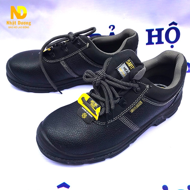 Giày bảo hộ Jogger Bestrun 2