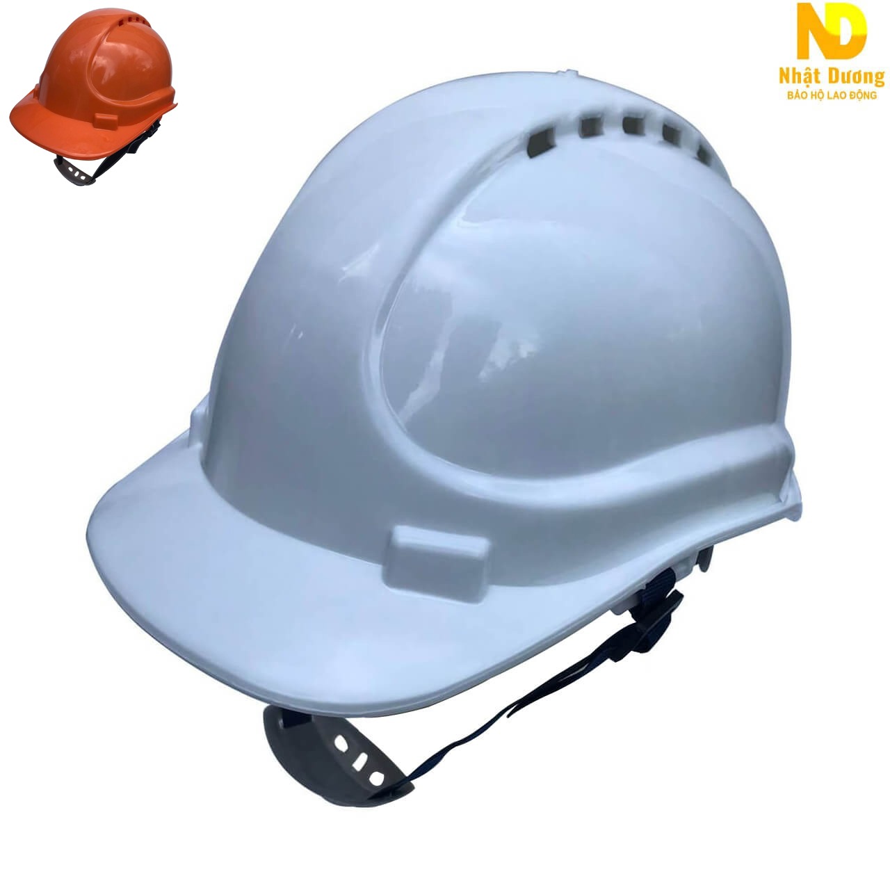 Mũ bảo hộ công trình BB-N.011