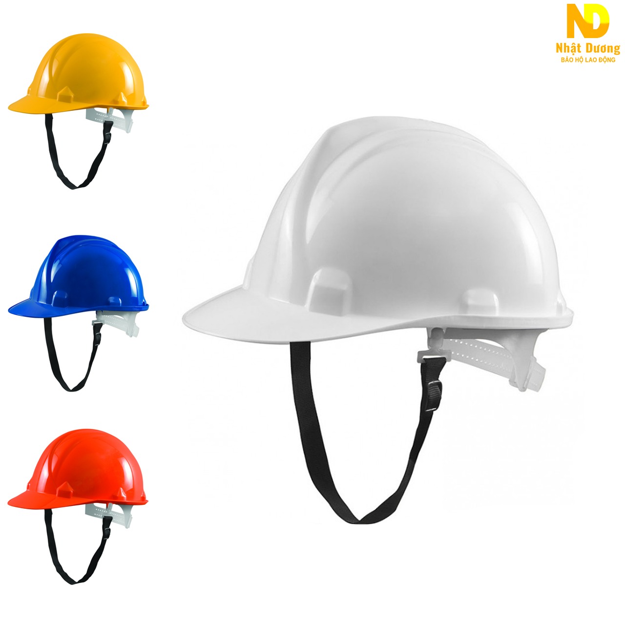 Nón cứng bảo hộ TD-N10