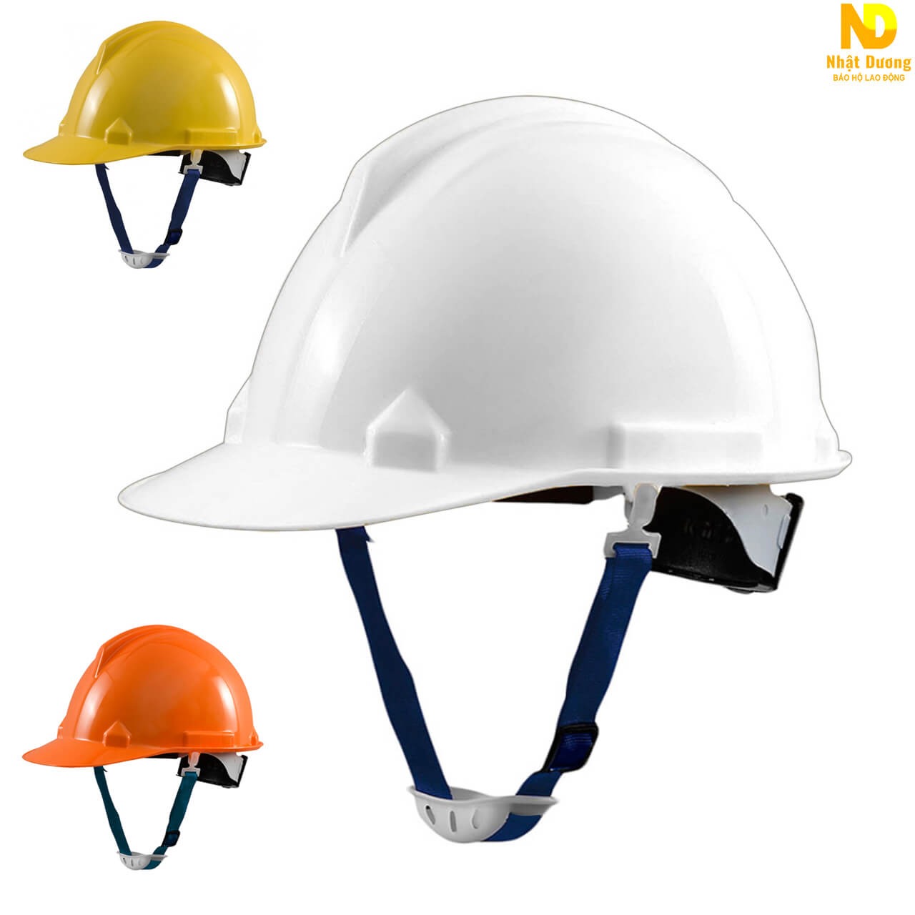 Nón cứng bảo hộ TD-N20